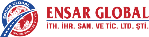 Ensar Global | Uluslararası Taşımacılık